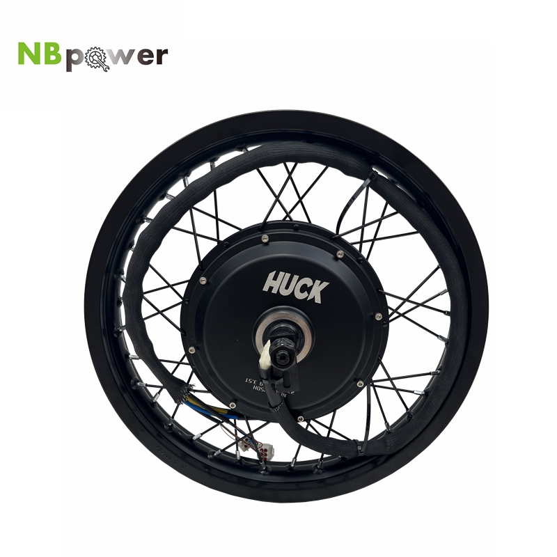 Motorcycle Gear Price - Promotion Price! 17*2.15 HUCK Q​S205 5000W