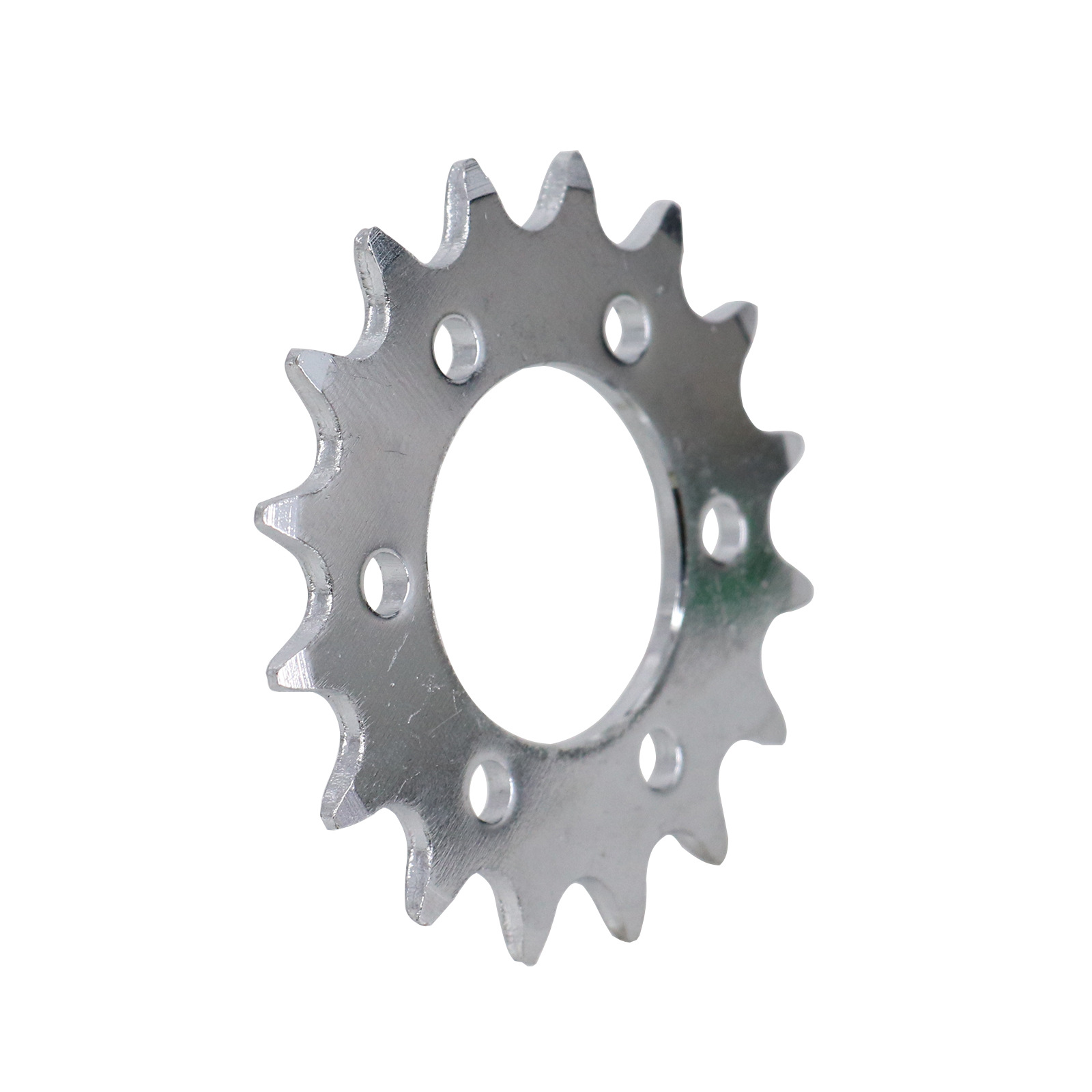 Motorcycle Gear Essentials - 410 Sprocket Gear Chain Ring Replacement