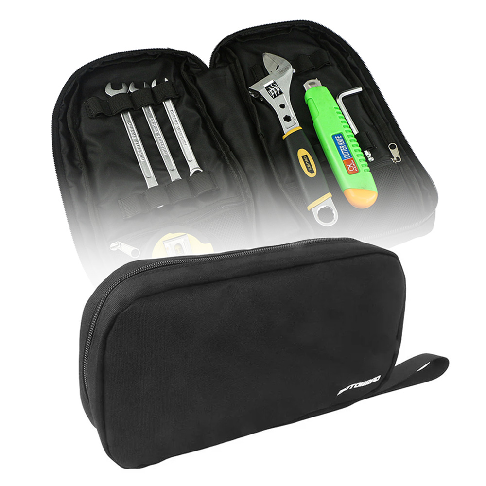 Motorcycle Gear Bag - Motorcycle Toolbox Tool Box Inner Bag