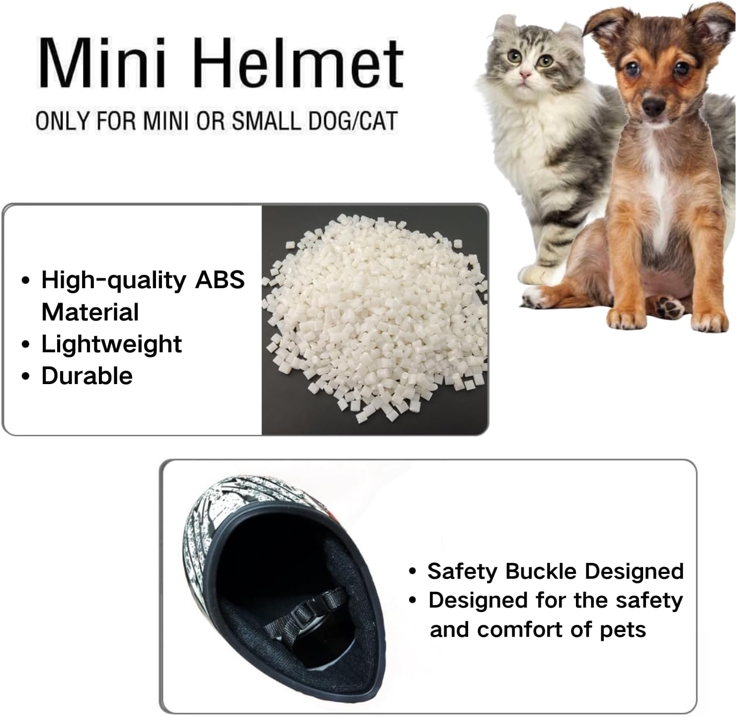 Cat Motorcycle Helmet Full Fac - Motorcycle Gear Dogs review and price