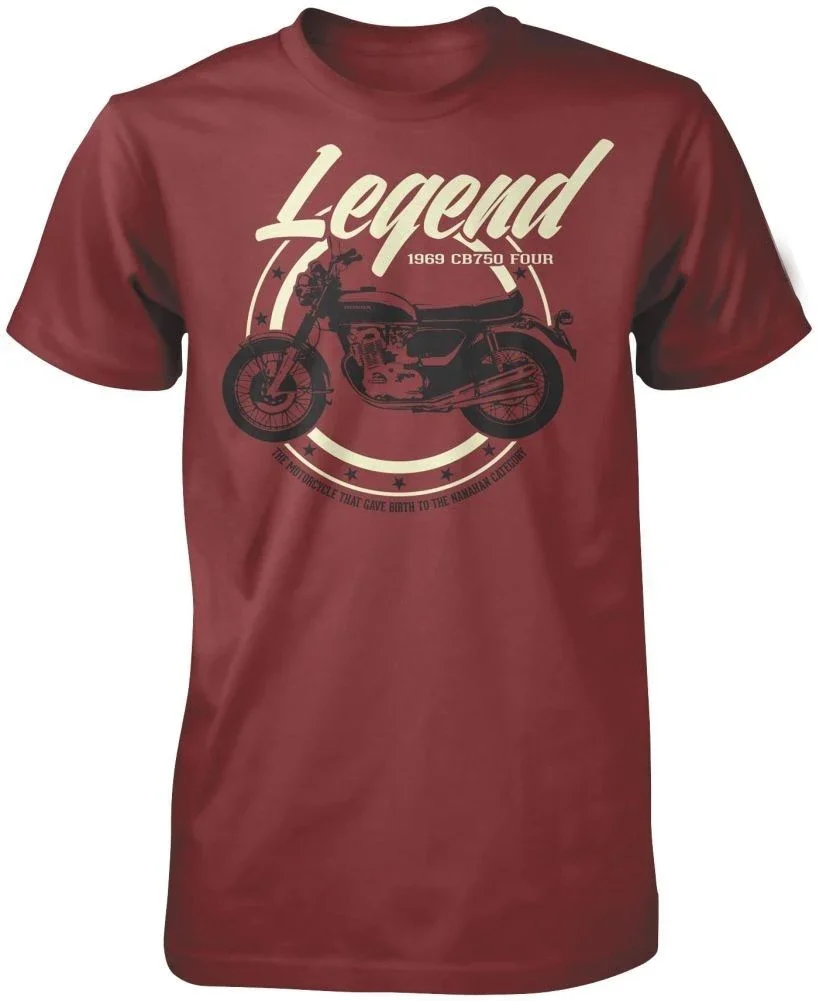 Japan Hon Cb750 1969 Motorcycl - Motorcycle Gear Japan review and price