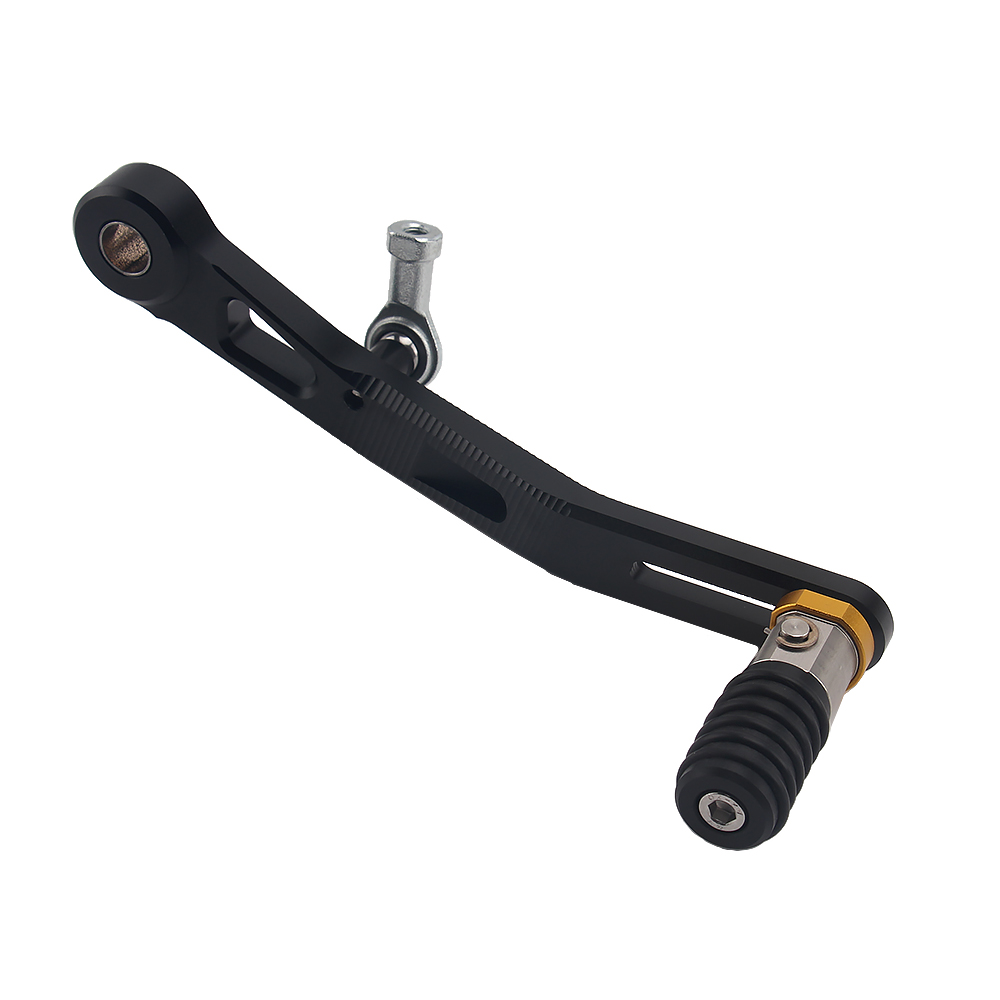 Gear Shift Lever For TRIUMPH T - Motorcycle Gear Quick Shifter review and price