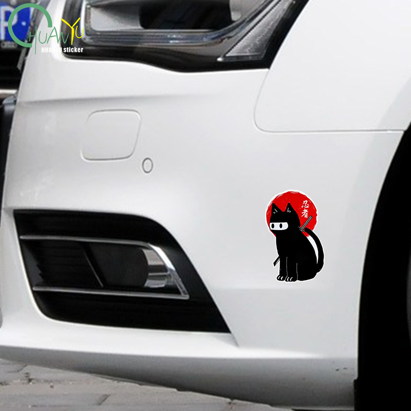 Reflective Cat  Japanese Car S - Motorcycle Gear Japan review and price