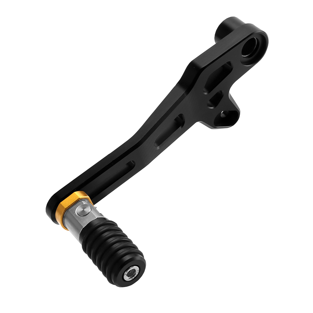 Motorcycle Folding Aluminum Ge - Motorcycle Gear Quick Shifter review and price