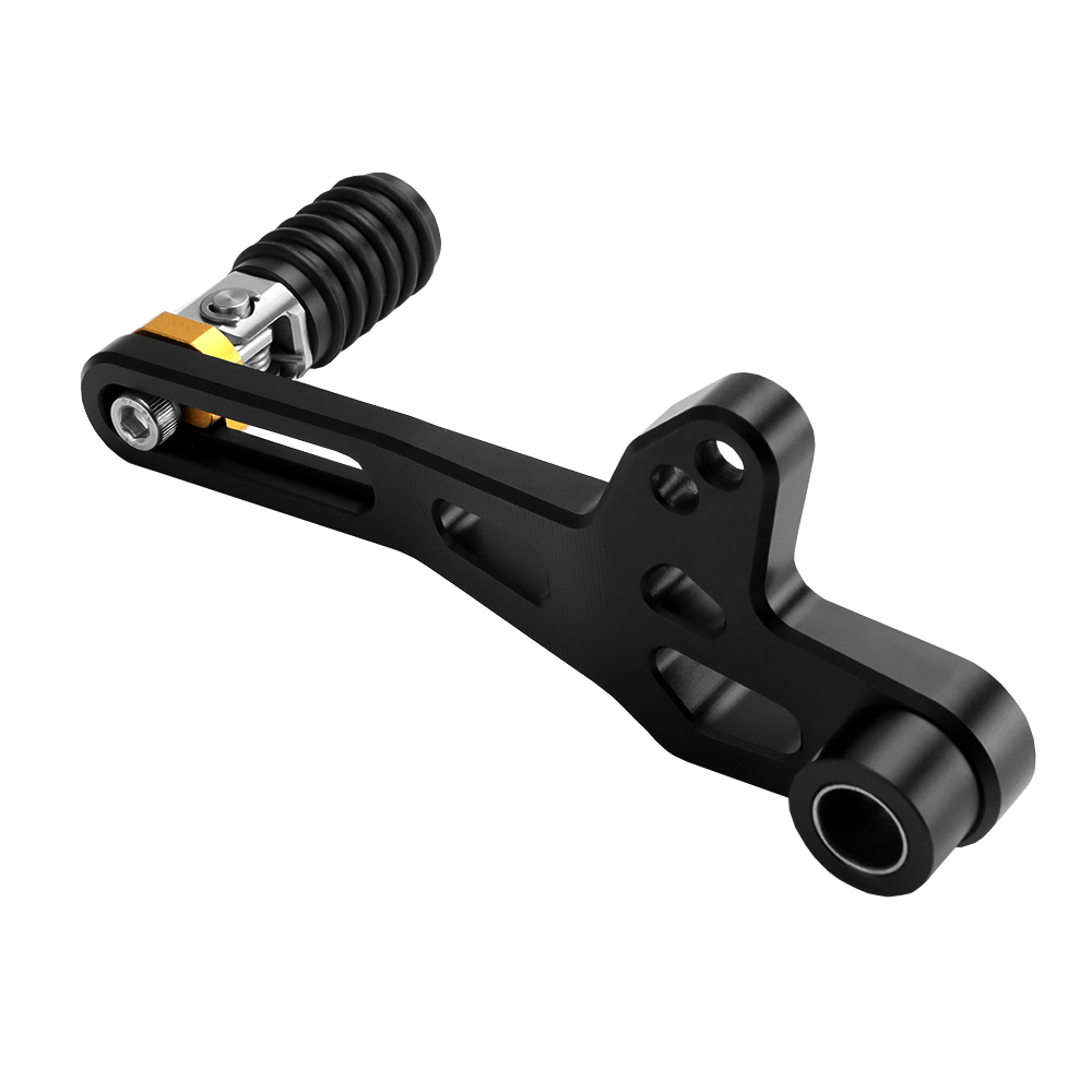 Motorcycle Folding Aluminum Ge - Motorcycle Gear Quick Shifter review and price