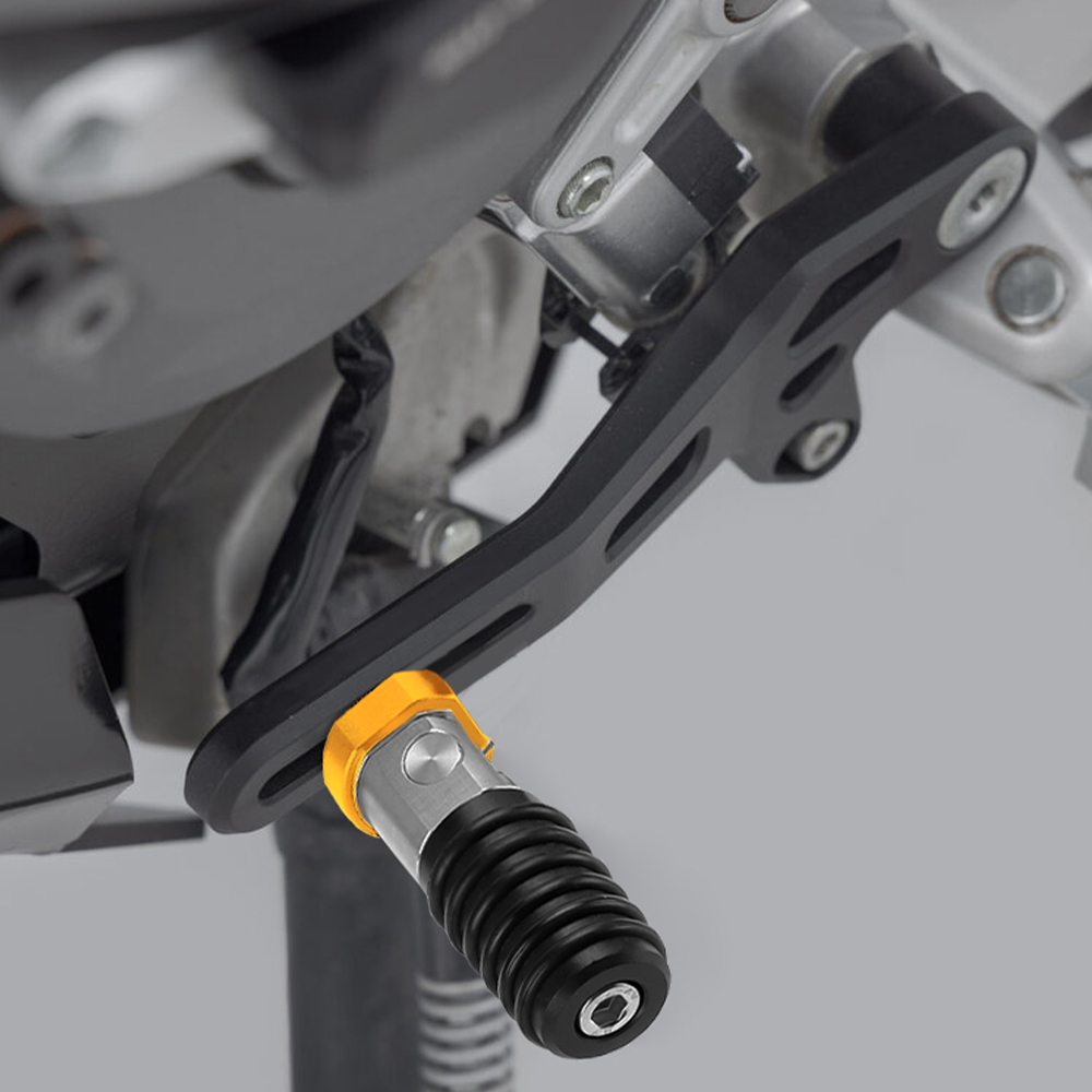 Motorcycle Folding Aluminum Ge - Motorcycle Gear Quick Shifter review and price