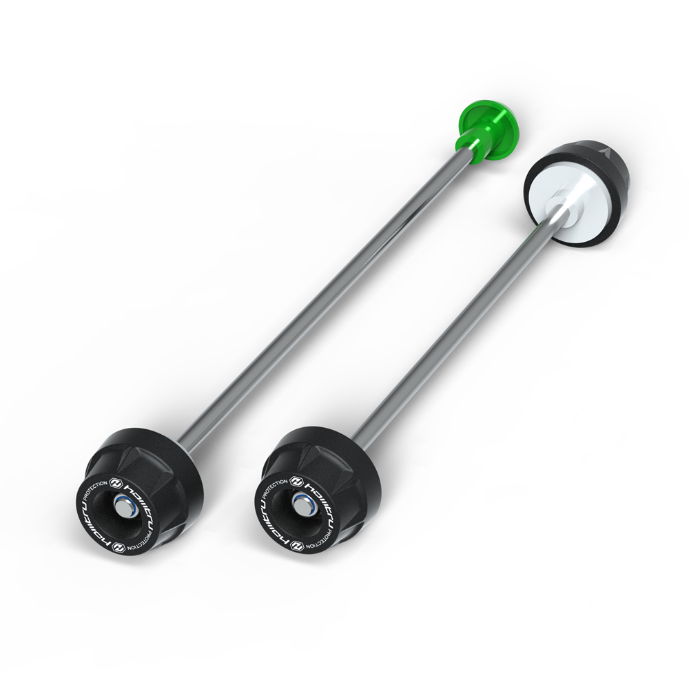 For Kawasaki Ninja ZX-6R 2024- - Motorcycle Gear Essentials review and price