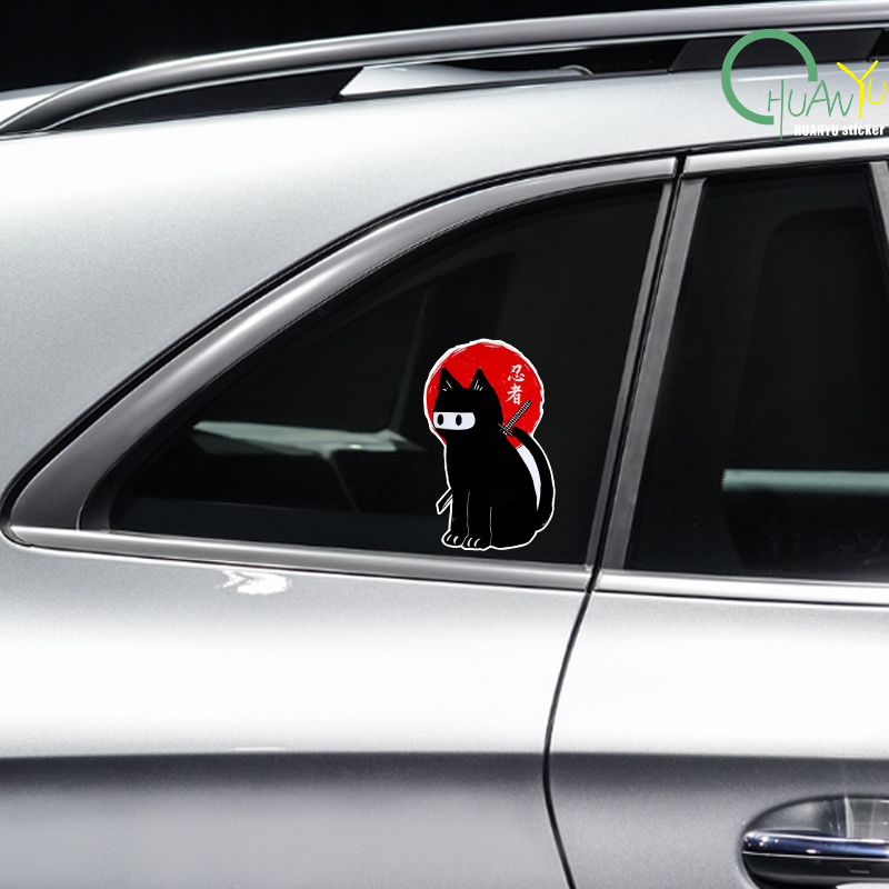 Reflective Cat  Japanese Car S - Motorcycle Gear Japan review and price