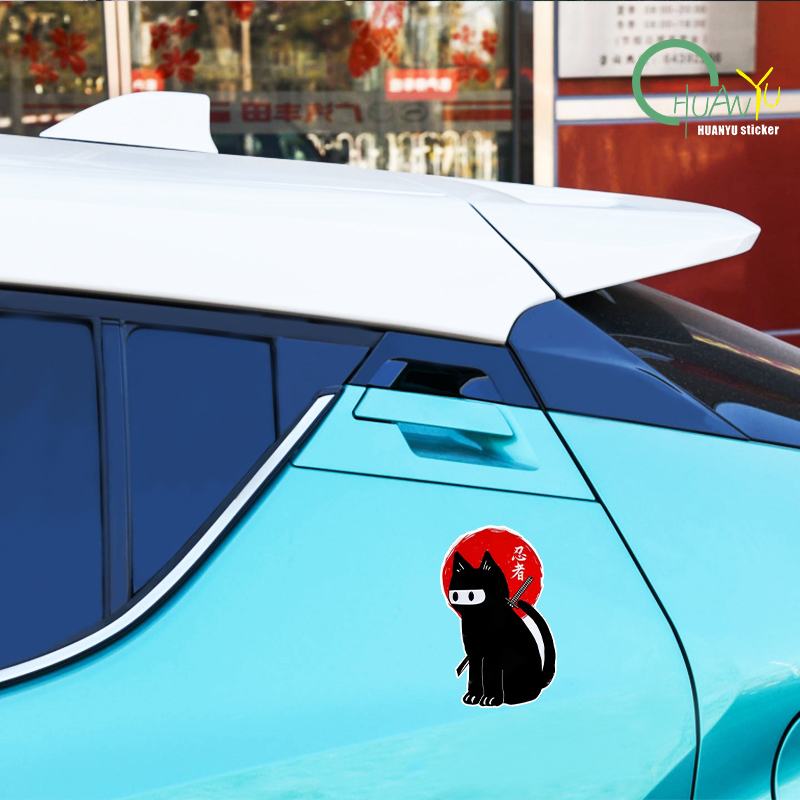 Reflective Cat  Japanese Car S - Motorcycle Gear Japan review and price