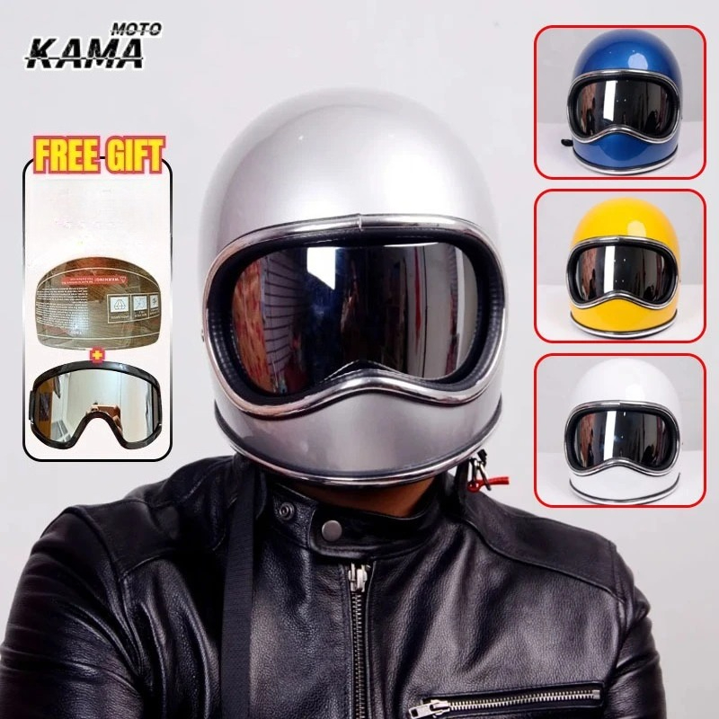 HOT Motorcycle Helmet Fibergla - Motorcycle Gear Japan review and price