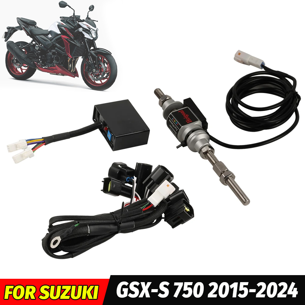 For SUZUKI GSXS GSX-S750 GSX-S - Motorcycle Gear Quick Shifter review and price