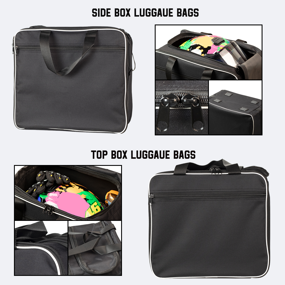Motorcycle Luggage Bags for BM - Motorcycle Gear Bag review and price