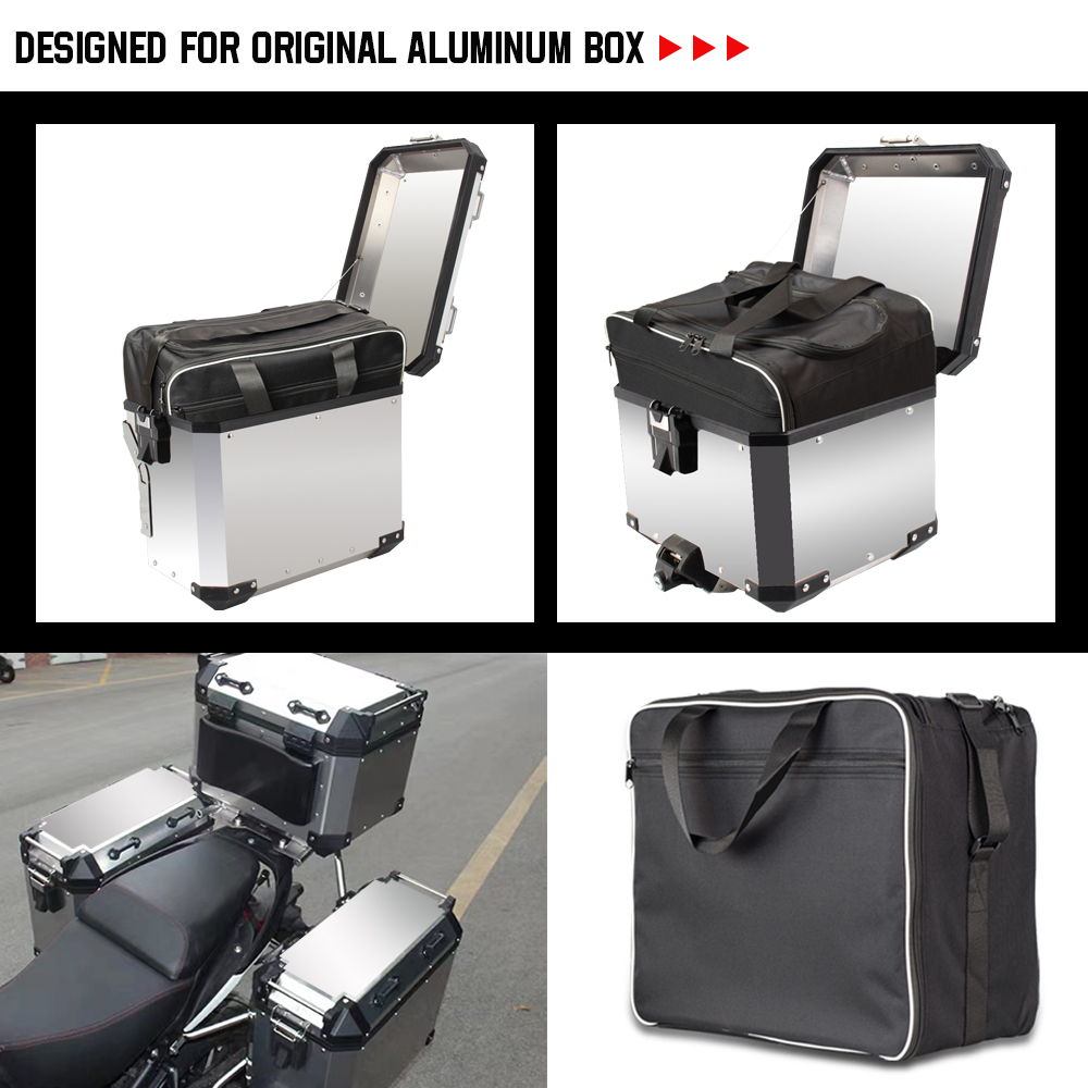 Motorcycle Luggage Bags for BM - Motorcycle Gear Bag review and price