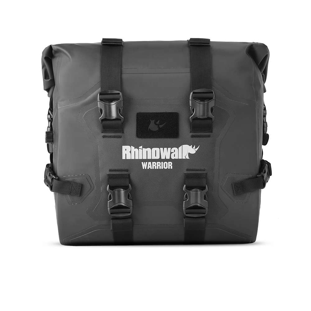 Rhinowalk Waterproof Motorcycl - Motorcycle Gear Travel Bag review and price