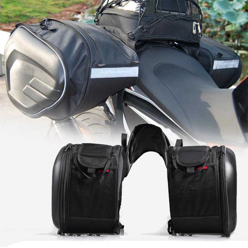 Motorcycle Waterproof Saddle B - Motorcycle Gear Travel Bag review and price