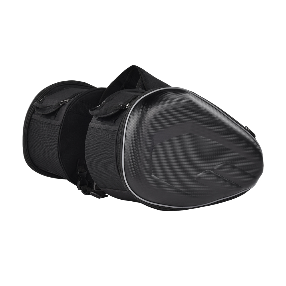Motorcycle Waterproof Saddle B - Motorcycle Gear Travel Bag review and price
