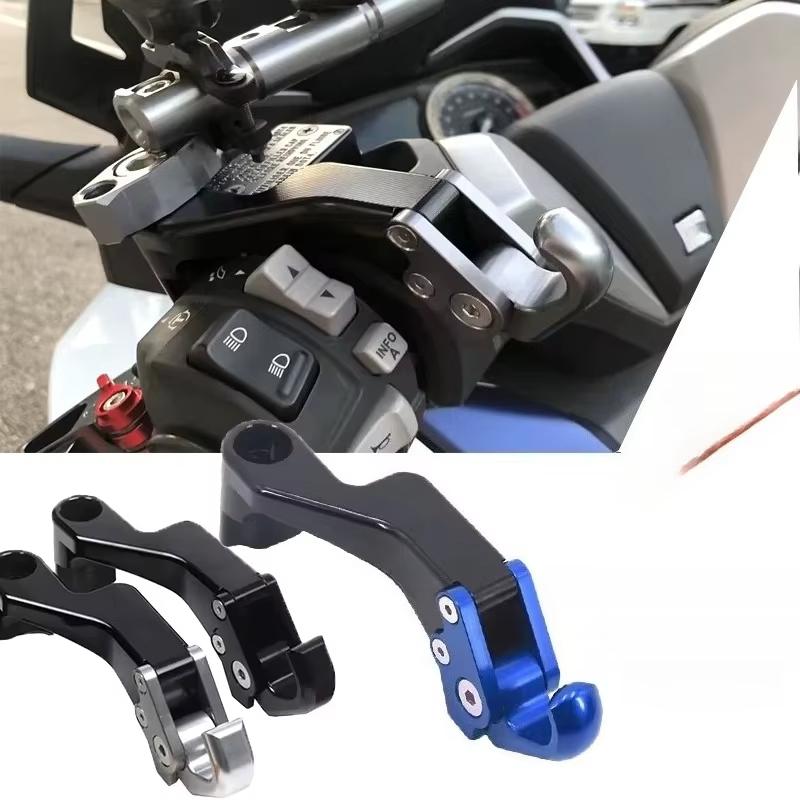 Motorcycle Helmet Hook 350 NSS - Motorcycle Gear Essentials review and price
