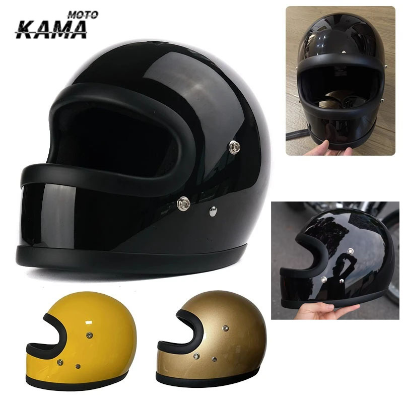 Hot Japan Tech Fiberglass Full - Motorcycle Gear Japan review and price