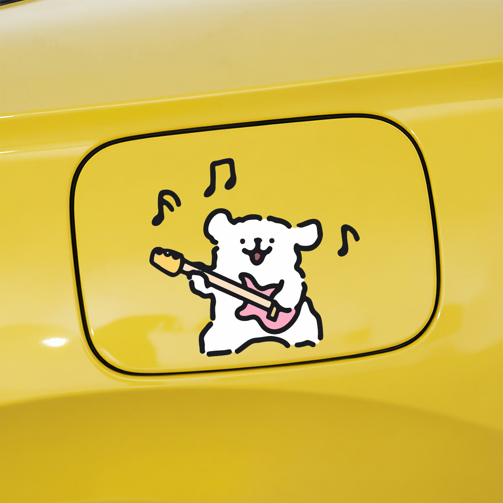 Car Custom Windshield Sticker  - Motorcycle Gear Dogs review and price