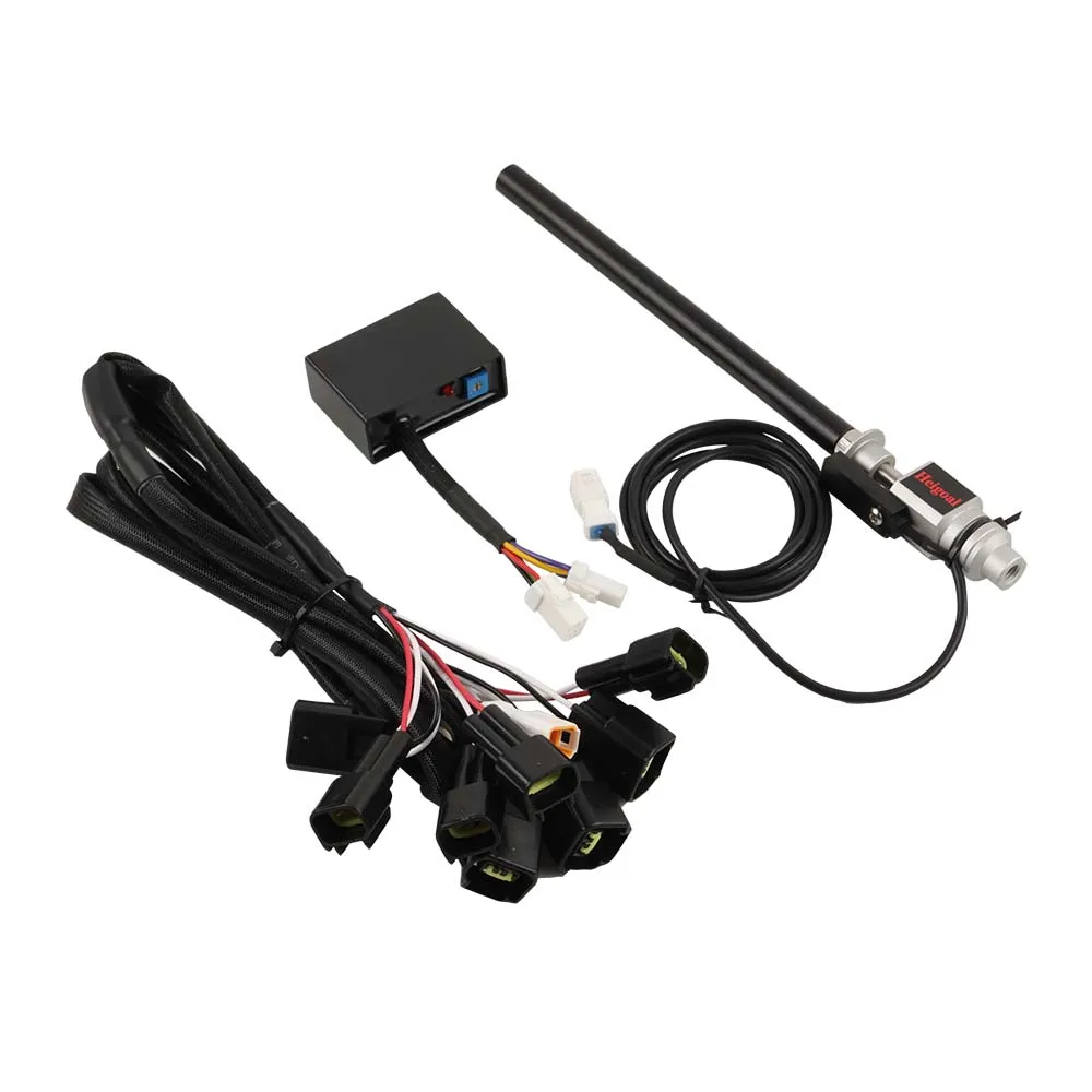 Motorcycle QuickShifter For SU - Motorcycle Gear Quick Shifter review and price