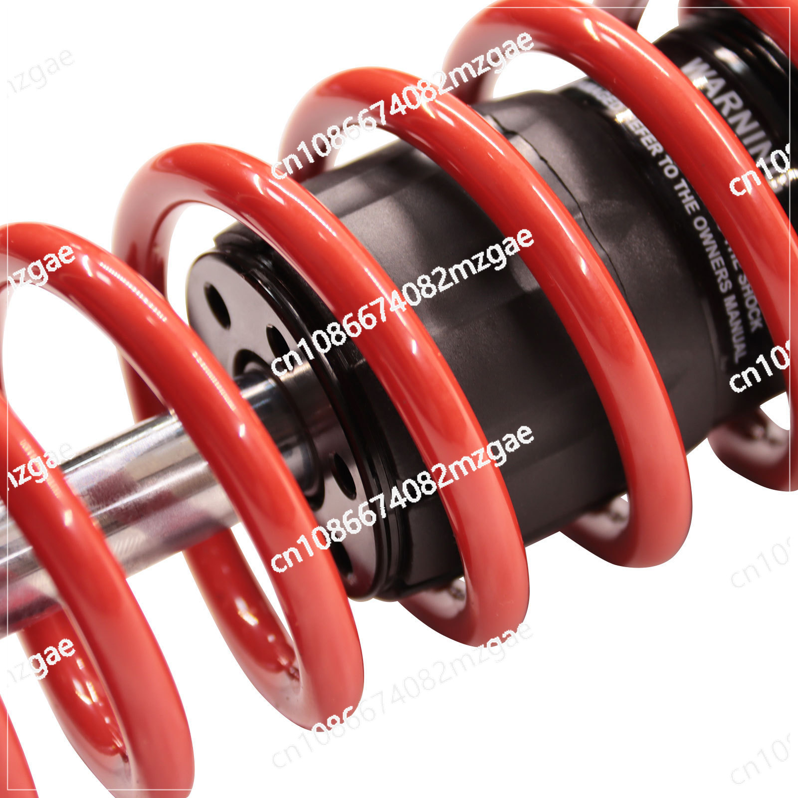 Motorcycle rear shock absorber - Motorcycle Gear Up Down review and price