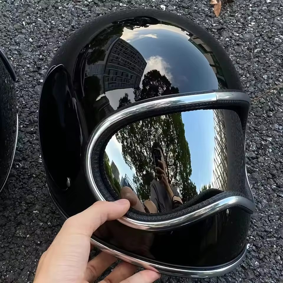 Motorcycle Helmet Korea Japan  - Motorcycle Gear Japan review and price