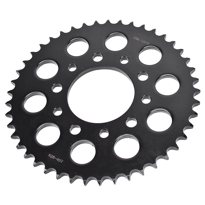 Motorcycle 525 Chain 15T Front - Motorcycle Gear Japan review and price