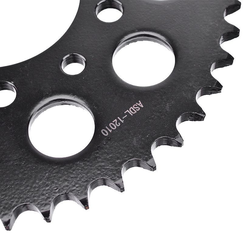 Motorcycle 525 Chain 15T Front - Motorcycle Gear Japan review and price
