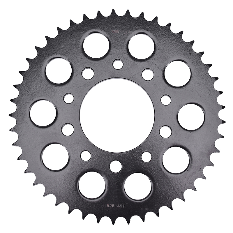 Motorcycle 525 Chain 15T Front - Motorcycle Gear Japan review and price