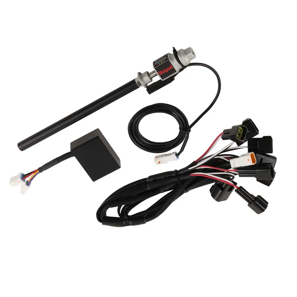 For KAWASAKI ZX6R ZX-6R ZX6 R  - Motorcycle Gear Quick Shifter review and price