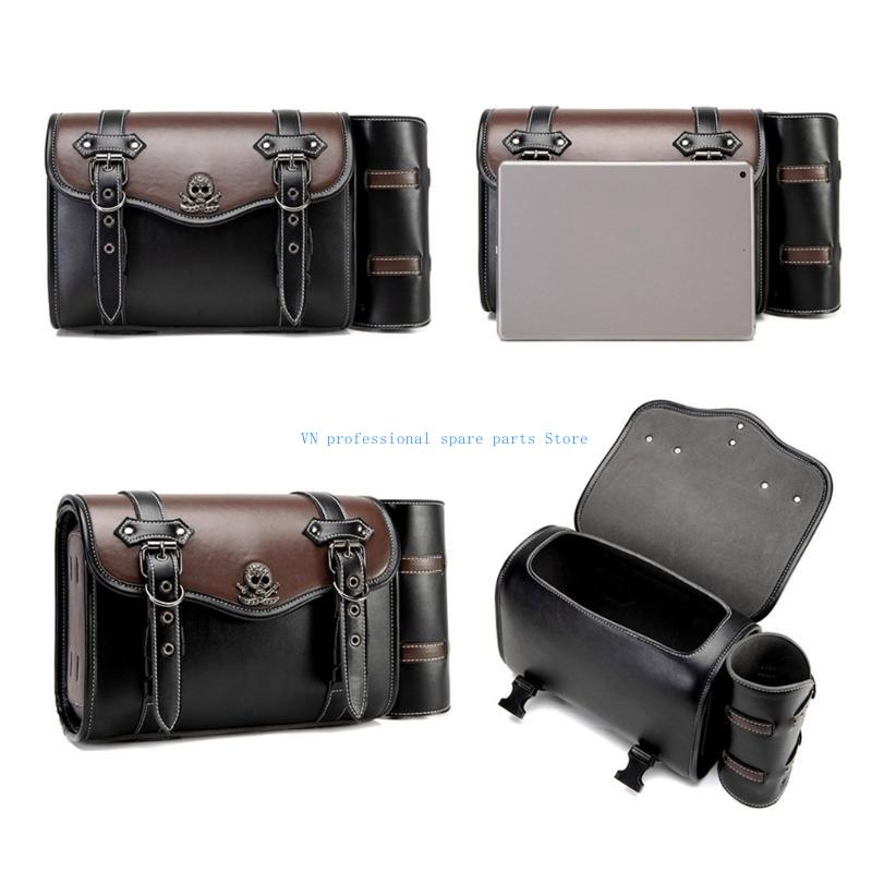 41XA Versatile Motorcycle Side - Motorcycle Gear Travel Bag review and price