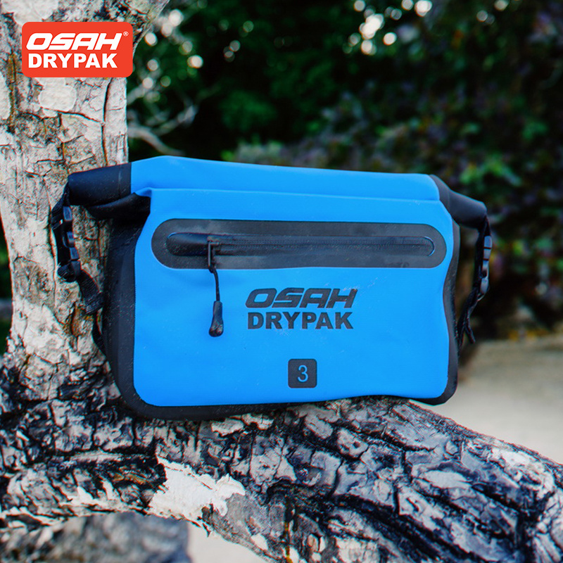 OSAH Motorcycle Cycling Waist  - Motorcycle Gear Travel Bag review and price