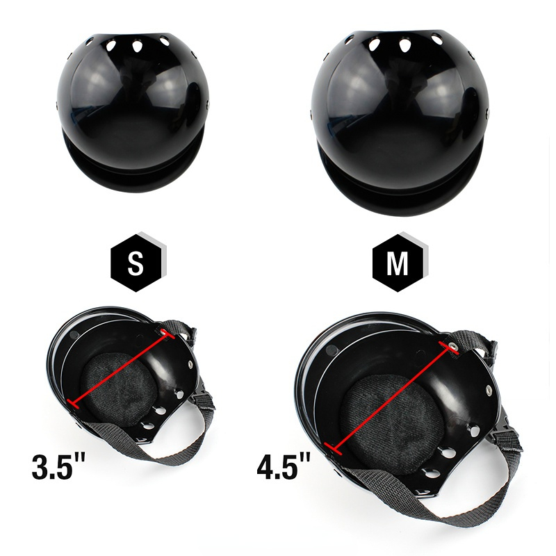 Pet Helmets Dog Cat Bicycle Mo - Motorcycle Gear Dogs review and price