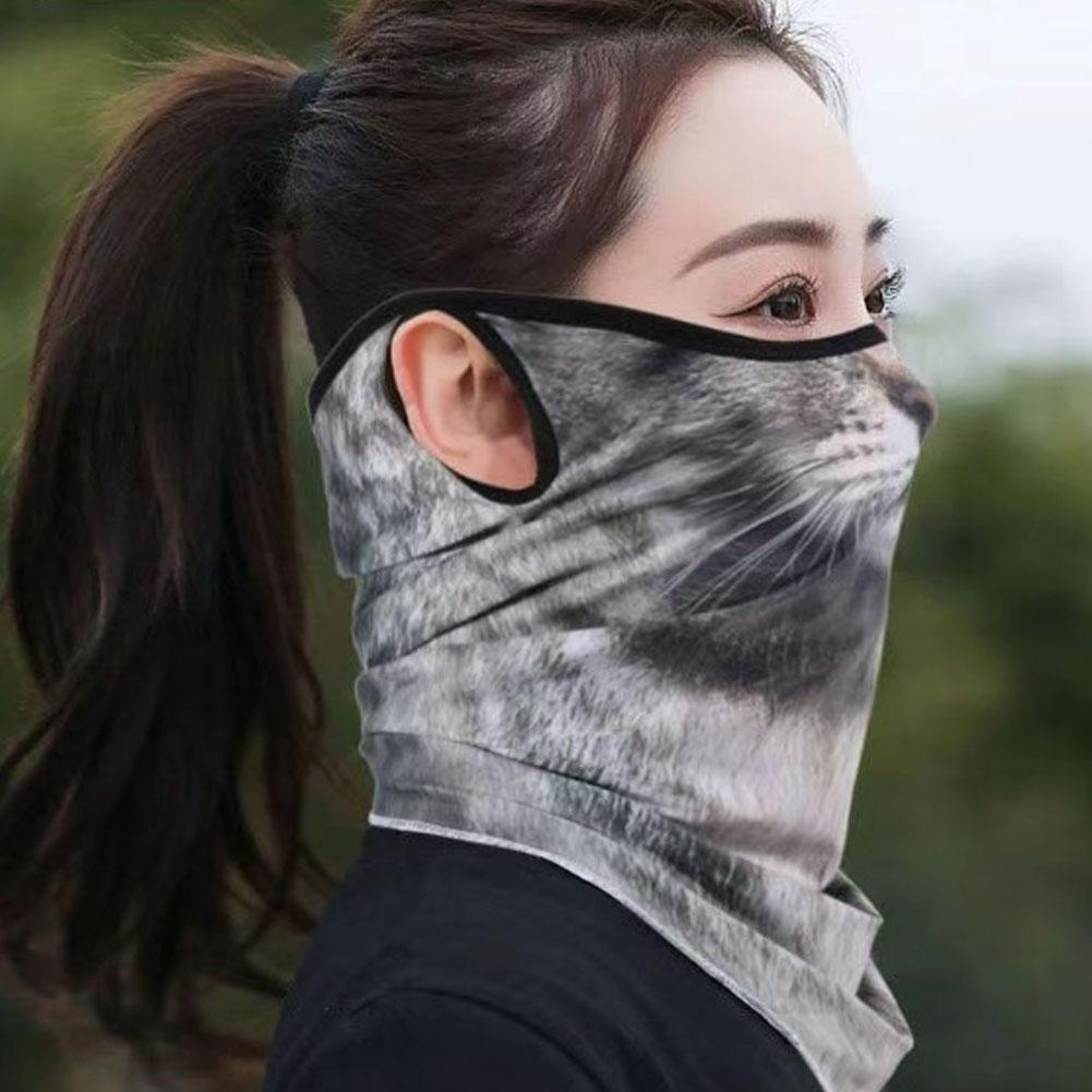 3D Cute Animal Balaclava Motor - Motorcycle Gear Dogs review and price