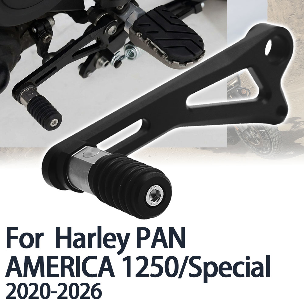 2020-2026 For PAN AMERICA 1250 - Motorcycle Gear Quick Shifter review and price