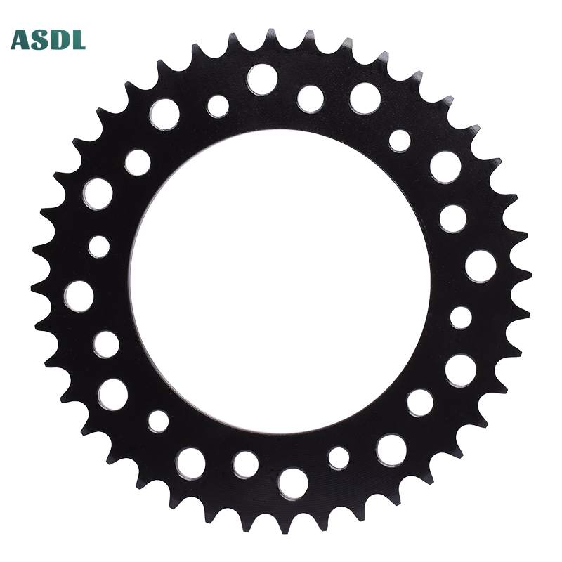 520 Chain 13T 40T For Honda CR - Motorcycle Gear Japan review and price