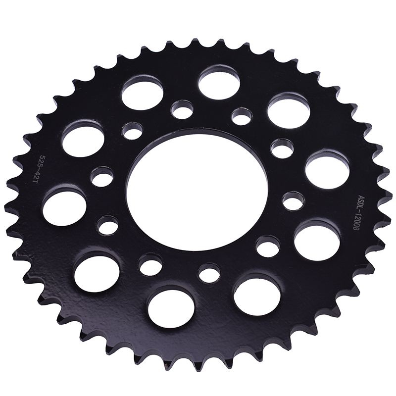 Motorcycle 525 Chain 16T Front - Motorcycle Gear Japan review and price