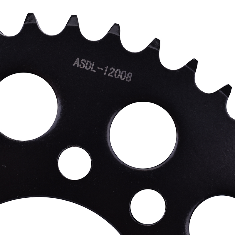 Motorcycle 525 Chain 16T Front - Motorcycle Gear Japan review and price