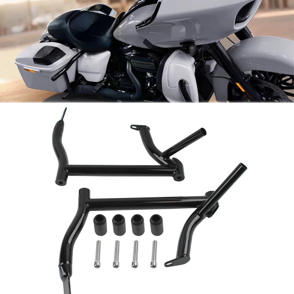 Motorcycle Black Saddlebag Gua - Motorcycle Gear Bag review and price