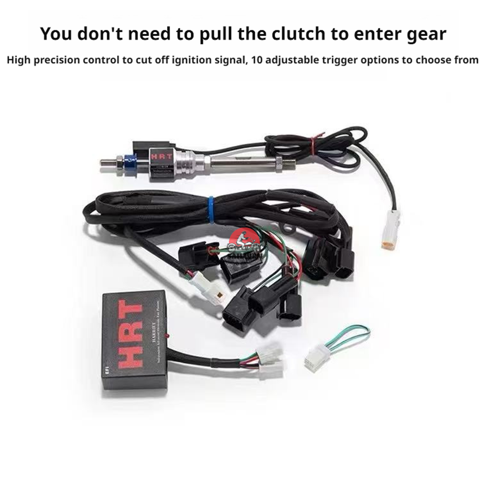For YAMAHA MT-03 MT03 2020 201 - Motorcycle Gear Quick Shifter review and price