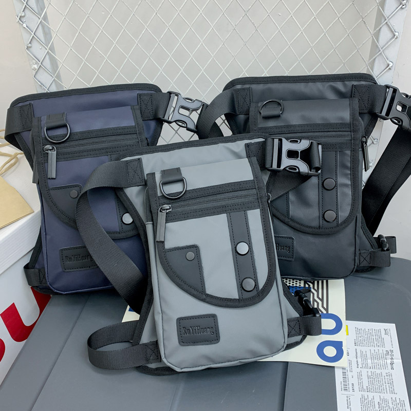 Travel waist and leg bag, moto - Motorcycle Gear Travel Bag review and price