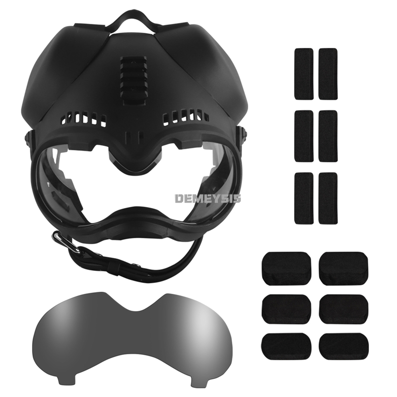 Outdoor Hunting Dog Helmet Pet - Motorcycle Gear Dogs review and price