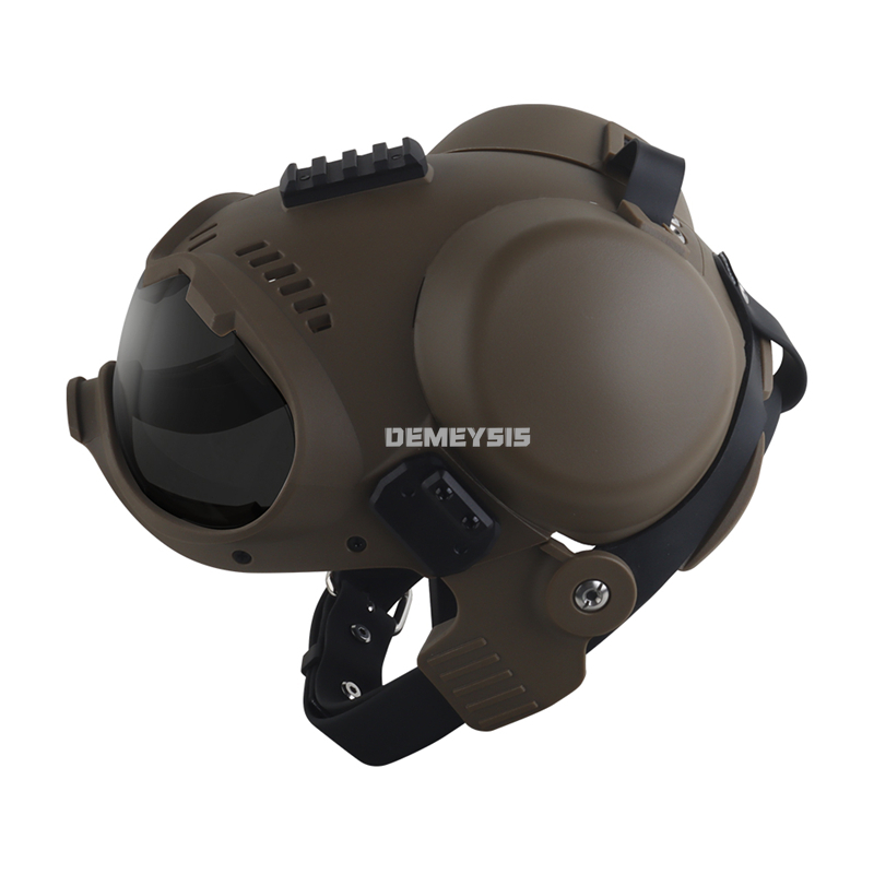 Outdoor Hunting Dog Helmet Pet - Motorcycle Gear Dogs review and price