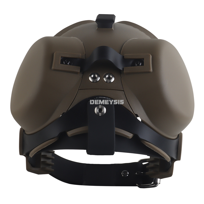 Outdoor Hunting Dog Helmet Pet - Motorcycle Gear Dogs review and price