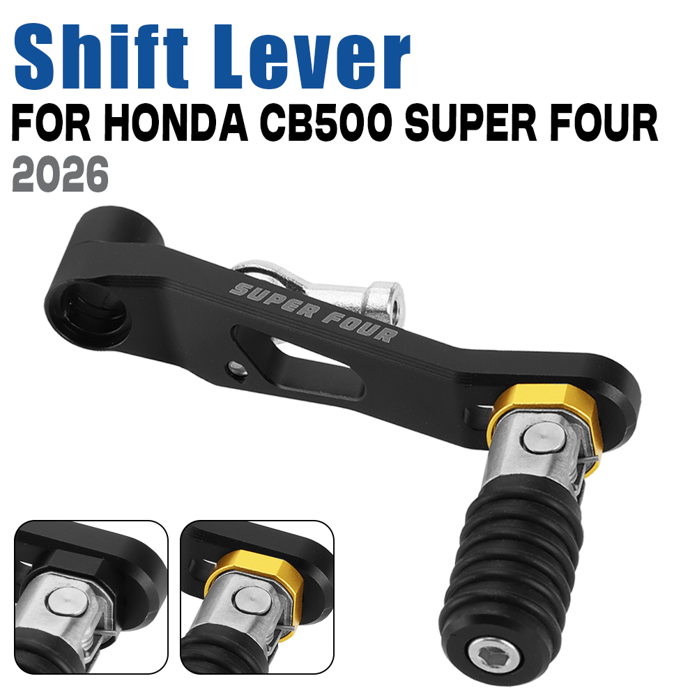 For CB 500 SUPER FOUR 2026 Gea - Motorcycle Gear Quick Shifter review and price
