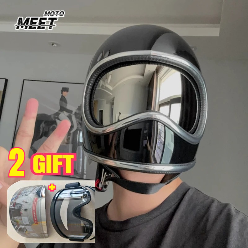 HOT Motorcycle Helmet Fibergla - Motorcycle Gear Japan review and price
