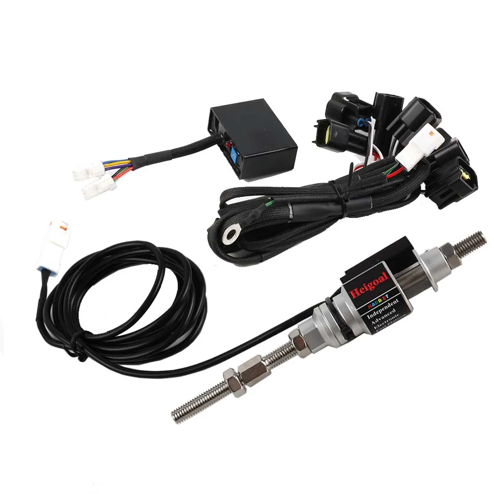 Motorcycle Accessories Quicksh - Motorcycle Gear Quick Shifter review and price
