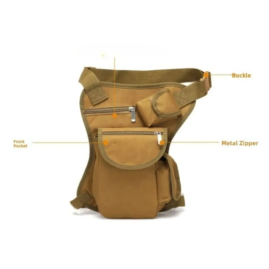 Canvas Waist Bag Fanny Pack Ra - Motorcycle Gear Bag review and price