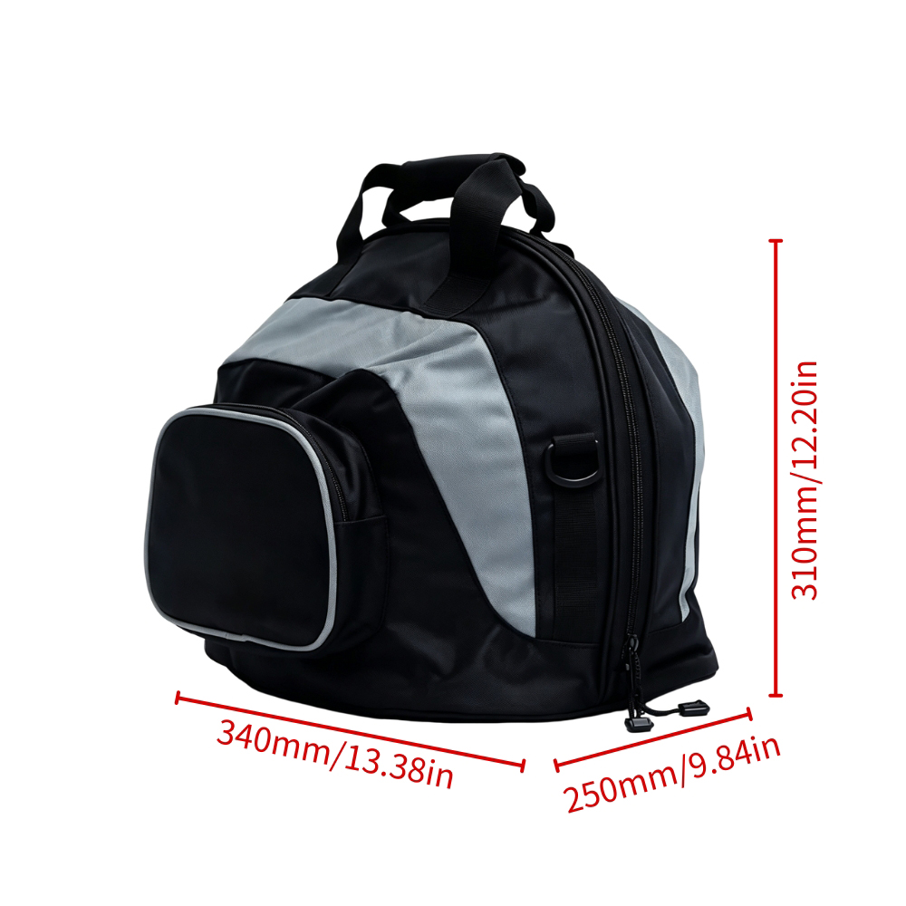PRO BIKE Motorcycle Helmet Bac - Motorcycle Gear Travel Bag review and price