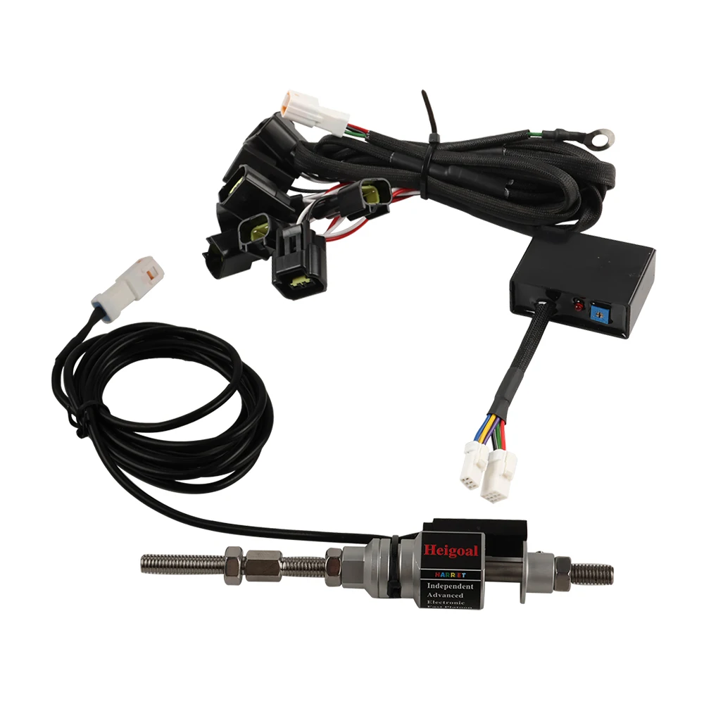 For SUZUKI GSX-R1300 GSXR1300  - Motorcycle Gear Quick Shifter review and price